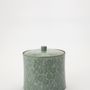 Decorative objects - Korean Ceramic artist: Kim Pan-ki - ICHEON CERAMIC