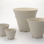Decorative objects - Korean Ceramic artist : Jung Se-wook - ICHEON CERAMIC