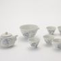 Decorative objects - Korean Ceramic artist : Han Do-hyun - ICHEON CERAMIC