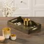 Formal plates - trays - ELLEMENTRY