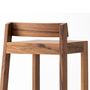 Stools for hospitalities & contracts - Pilpil stool - DELAVELLE