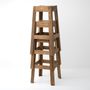Stools for hospitalities & contracts - Wak Stool - DELAVELLE