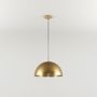 Hanging lights - Brera Suspension Lamp - CREATIVEMARY