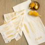 Linge d'office - Dish Towels  - ELLEMENTRY