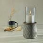 Bougies - Candles - ELLEMENTRY