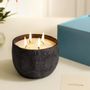 Bougies - Candles - ELLEMENTRY