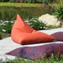 Fabric cushions - CUSHION BERLINGOT MEZZO (Collection 2022) - TOILES & VOILES
