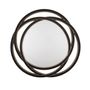 Mirrors - Round mirror - RV  ASTLEY LTD