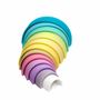 Toys - Rainbow Pastel - DËNA FRANCE