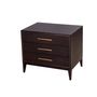 Other tables - Thomas 3-drawer side table - RV  ASTLEY LTD