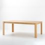 Dining Tables - Elmar table - DELAVELLE