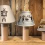 Customizable objects - MOUNTAIN AND SKI LAMPS COLLECTION FORESTA - LA MAISON DE GASPARD