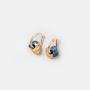 Jewelry - Small Nimbus Earrings - L'ATELIER DES CREATEURS