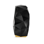 Boîtes de rangement  - Diamond Black Coffre de luxe - BOCA DO LOBO