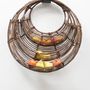 Kitchens furniture - Us&Customs Basket L - METAPOLY