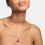 Jewelry - Swirl necklace - L'ATELIER DES CREATEURS