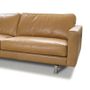 Sofas for hospitalities & contracts - Genuine leather sofa - EGO - MITO HOME
