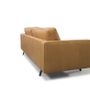 Sofas for hospitalities & contracts - Genuine leather sofa - EGO - MITO HOME