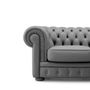 Sofas for hospitalities & contracts - CHESTER - Sofa - MITO HOME