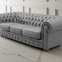 Sofas for hospitalities & contracts - CHESTER - Sofa - MITO HOME