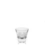 Crystal ware - ADDENDUM decanter, DOF and HB tumbler - MARIO CIONI & C