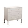 Chests of drawers - Bayeux 3 drawer chest - RV  ASTLEY LTD