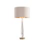 Table lamps - Clairvaux table lamp - RV  ASTLEY LTD