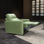 Chairs for hospitalities & contracts - VERA - Relax Armchair - MITO HOME