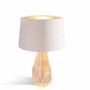 Table lamps - Anna, table lamp (base only) - RV  ASTLEY LTD