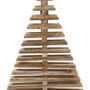Other Christmas decorations - Natural wood fir - AUBRY GASPARD