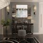 Console table - LAIR CONSOLE TABLE - MASS INTERIOR DESIGN&FURNITURE