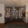 Bookshelves - SHELVING - MASS INTERIOR DESIGN&FURNITURE