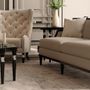 Sofas - SALOON - MASS INTERIOR DESIGN&FURNITURE