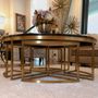 Coffee tables - COFFEE TABLE'S - MASS INTERIOR DESIGN&FURNITURE