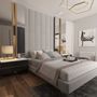 Lits - CHAMBRE - MASS INTERIOR DESIGN&FURNITURE