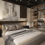 Lits - CHAMBRE - MASS INTERIOR DESIGN&FURNITURE