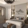 Beds - BEDROOM'S - MASS INTERIOR DESIGN&FURNITURE