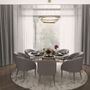 Dining Tables - DINING ROOM'S - MASS INTERIOR DESIGN&FURNITURE