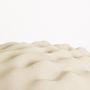 Objets de décoration - Dune - Plat ovale en grès - METAPOLY