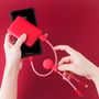 Other smart objects - Battery - Mr Bio Pack Red - XOOPAR