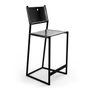 Stools for hospitalities & contracts -  DIEGO STOOL - LACAJA