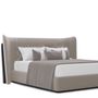 Beds - CHARLA BED - LUXXU MODERN DESIGN & LIVING