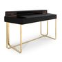 Desks - Waltz Desk - LUXXU MODERN DESIGN & LIVING