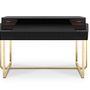 Desks - Waltz Desk - LUXXU MODERN DESIGN & LIVING