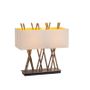 Table lamps - Liri Table Lamp - RV  ASTLEY LTD