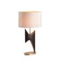 Table lamps - Curone Tall Table Lamp - RV  ASTLEY LTD