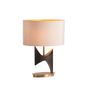 Table lamps - Curone Table Lamp - RV  ASTLEY LTD