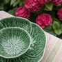 Ceramic - Cabbage bowls - VAN VERRE