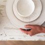 Ceramic - Bordallo plates - VAN VERRE