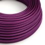 Decorative objects - Extension Cord for 4 Plugs - Ultra Violet - OH INTERIOR DESIGN